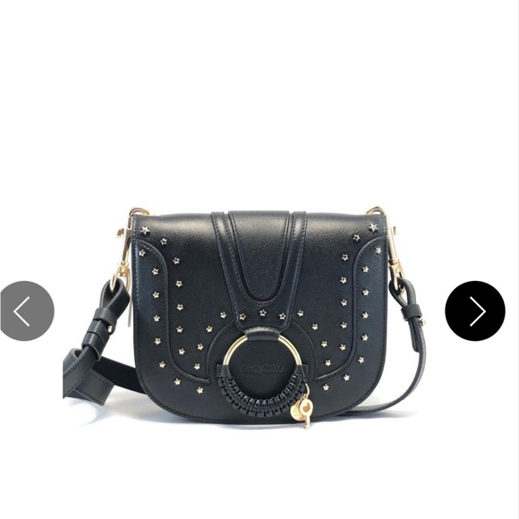 See By Chloe Handbags - See by Chloe Leather Bag